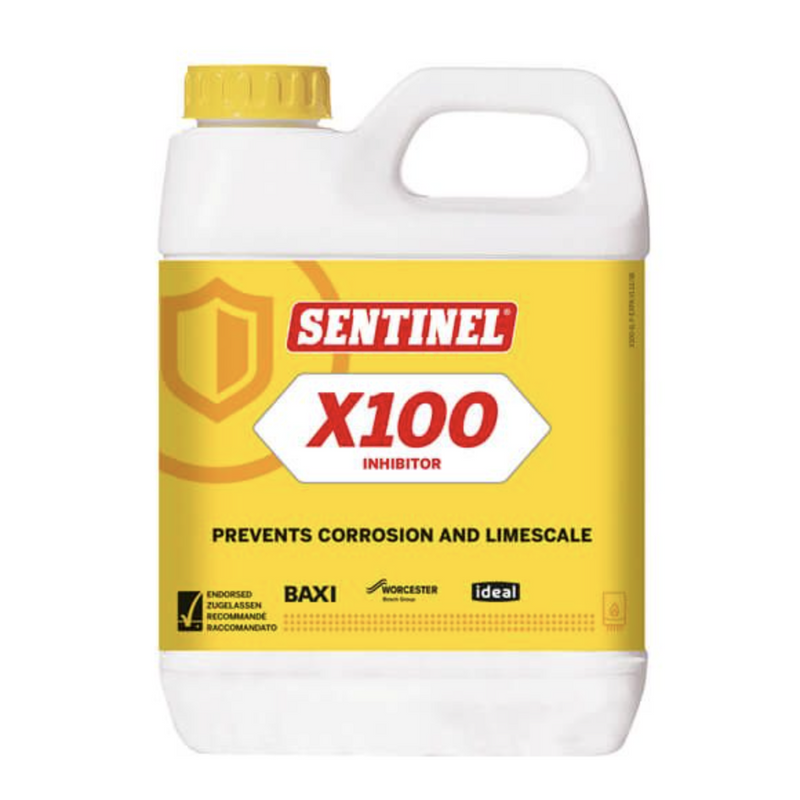 Sentinel X100 Inhibitor 1 Ltr