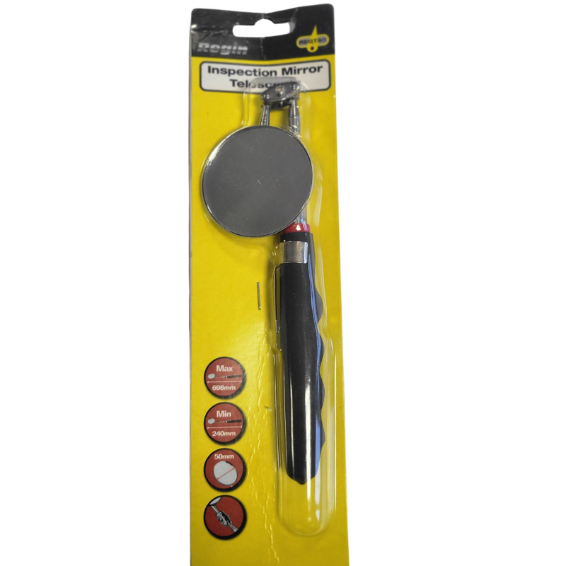 Inspection Mirror - Large 50Mm
