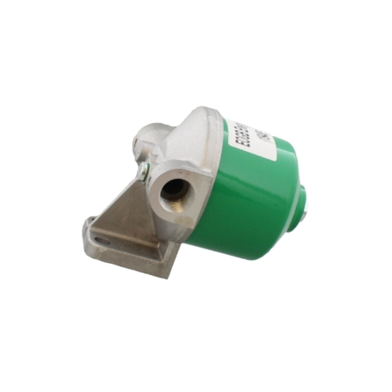 Eogb Bio Mini Bowl Filter 1/4
Bsp 18489 - Reversible