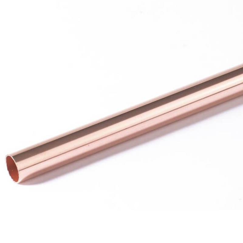 Copper Tube 42Mm X 3M
Copper Pipe