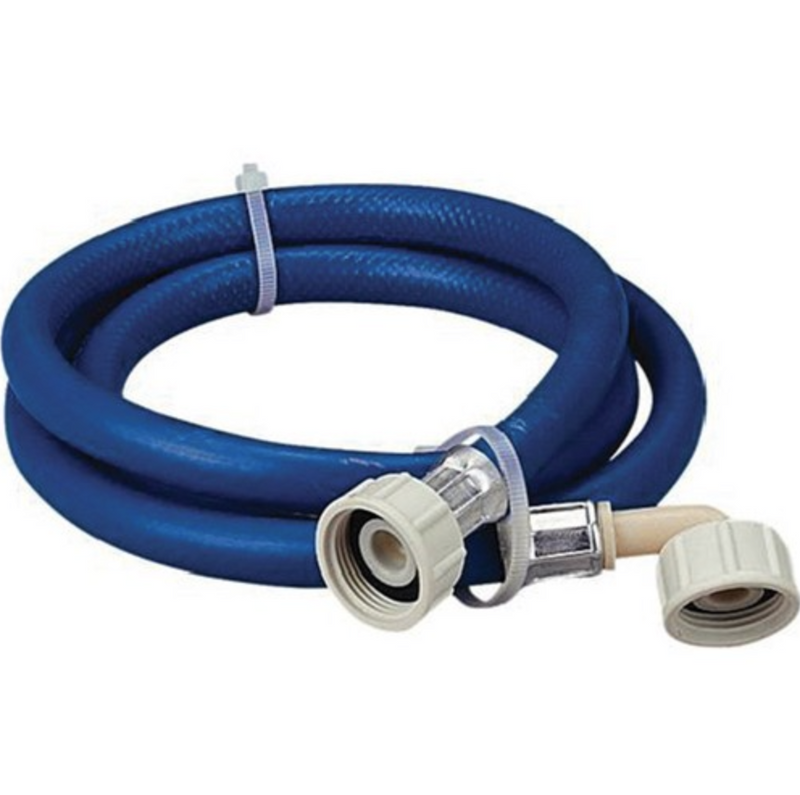 Washing Machine Hose 1.5M Blue