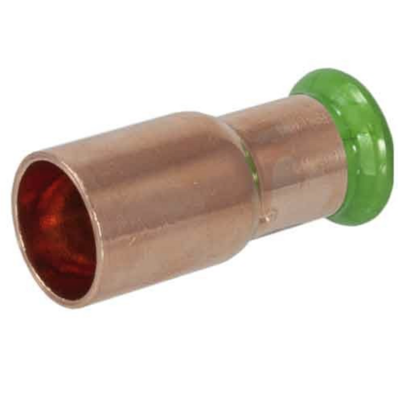 Press Fit Water Fitting
Reducer - 42Mm X 28Mm