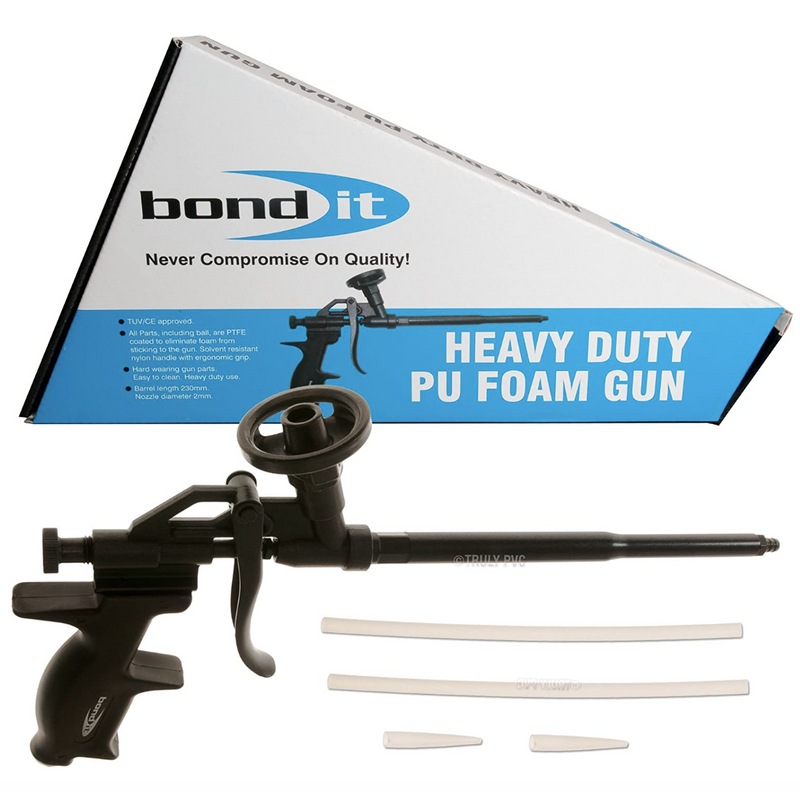 Bond It Ak45 Heavy Duty
Professional Foam Gun