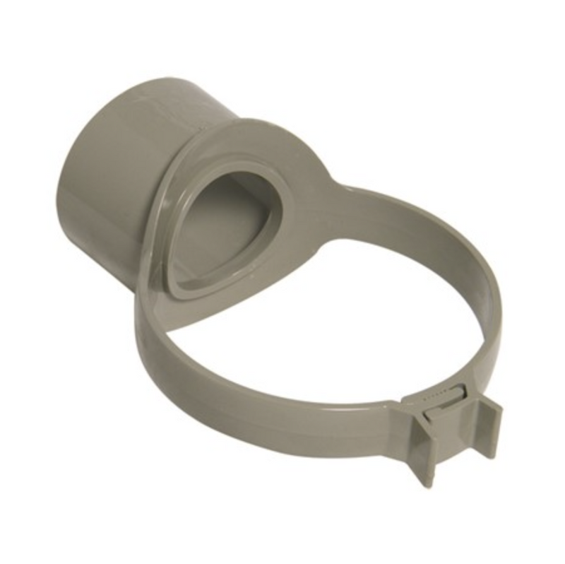 Floplast Strap Boss Olive Grey
110Mm