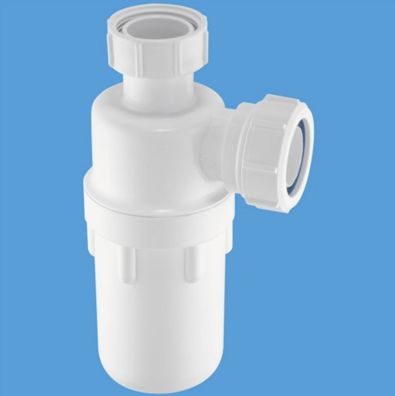 Mcalpine Bottle Trap A10R