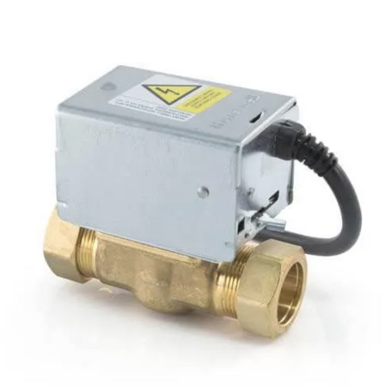 Honeywell 2 Port Valve
22Mm Zone Valve