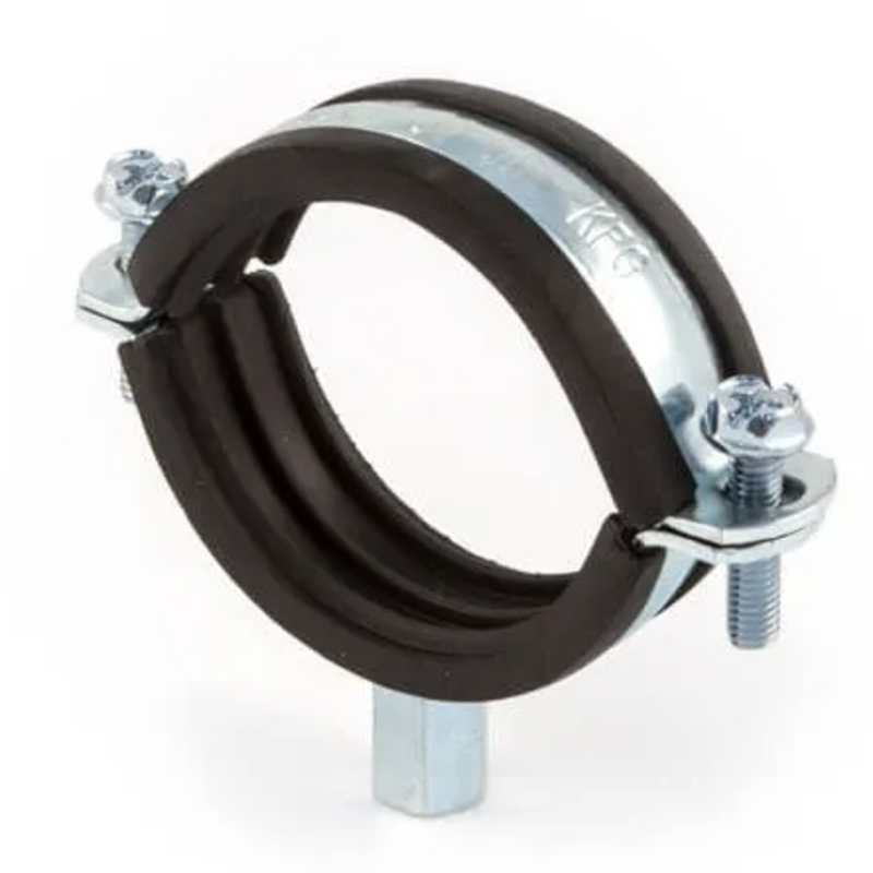 Rubber Lined Clip
- 53Mm-58Mm