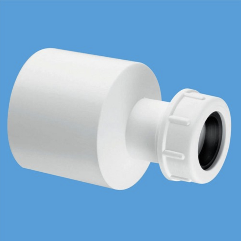Mcalpine Multifit Reducer
- 2'' X 1.5'' Zt26L