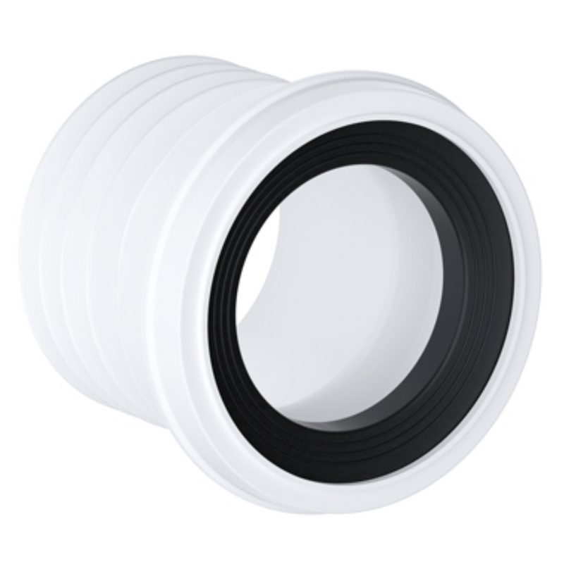 Viva Sanitary Straight Wc Pan Connector