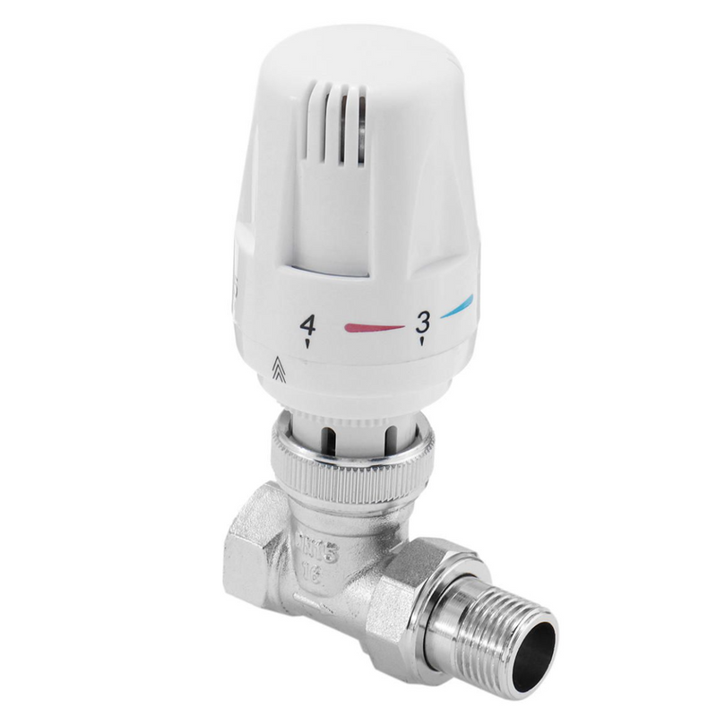 Kartell Style Angled Trv