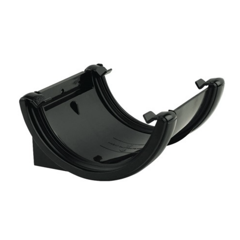 Floplast Union Bracket
Black 112Mm