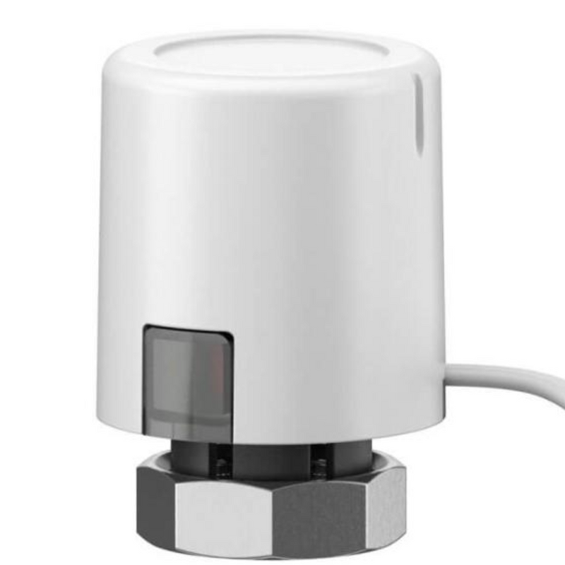 Eph Controls Thermal Actuators
0