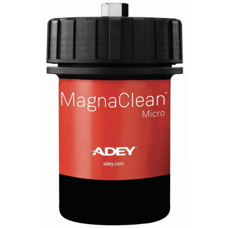 Adey Magnaclean Micro Black
22Mm Filter