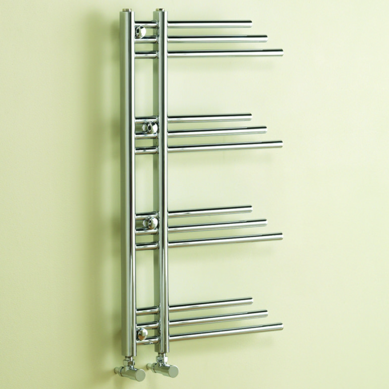 Kartell  New York Chrome Towel
Radiator 500 X 900Mm
