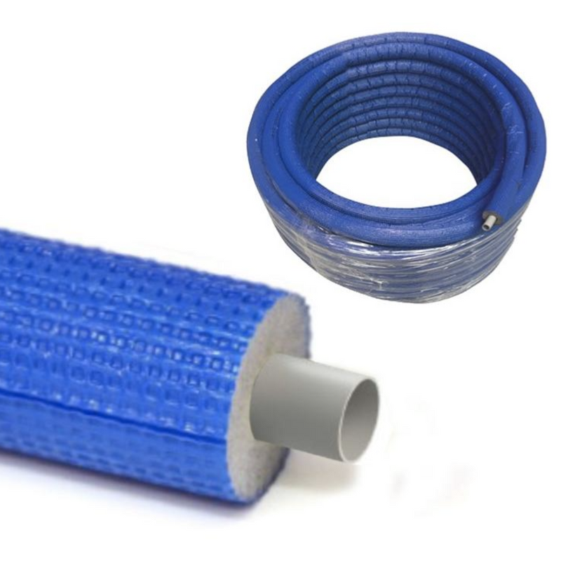 Buteline Pre Insulated Pipe
Coiled Insulated - 28Mm X 25M