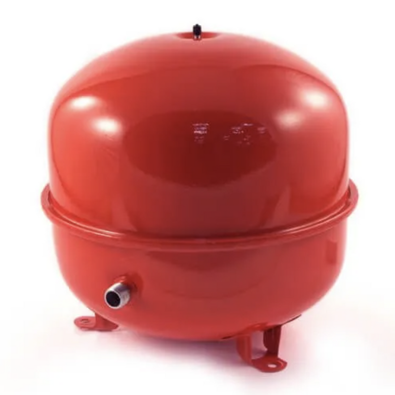 Zilmet Expansion Vessel 35L
Central Heating - 35 Litres