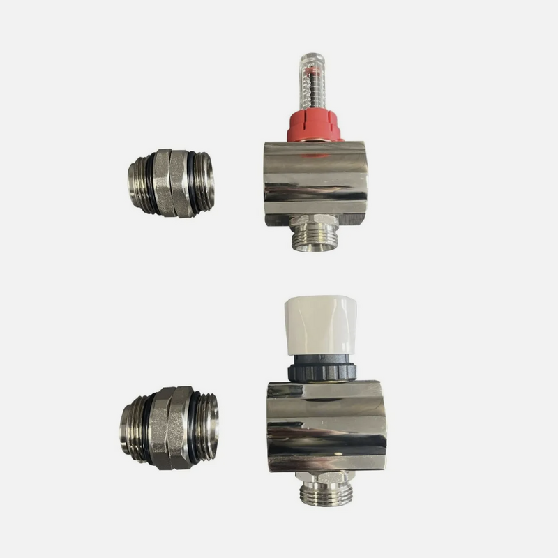 Manifold Extension Set Ufh
Single Port