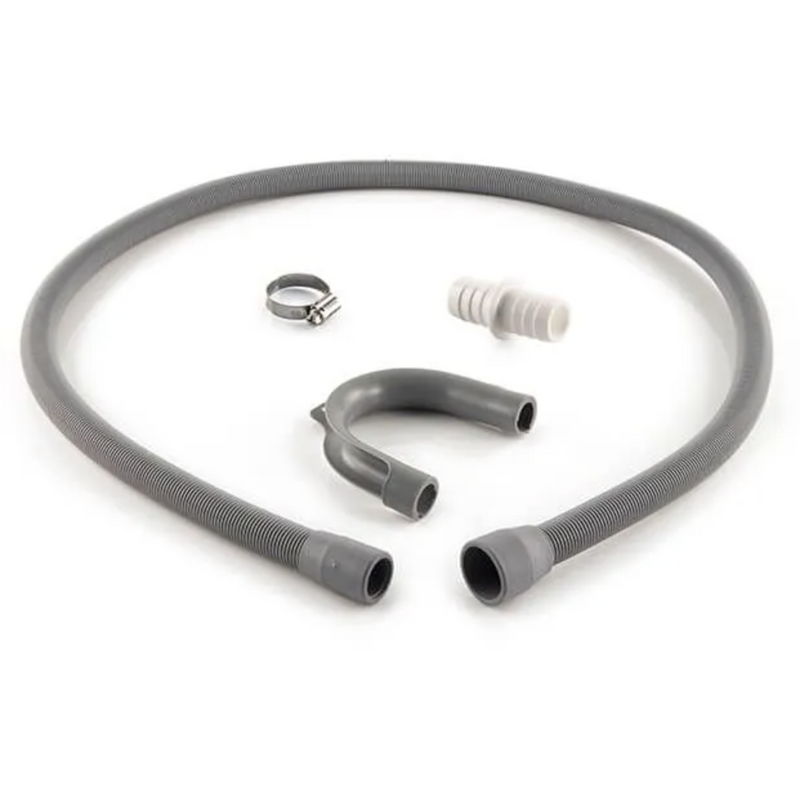 Washing Machine Drain Hose
Extension Kit - 1.5M