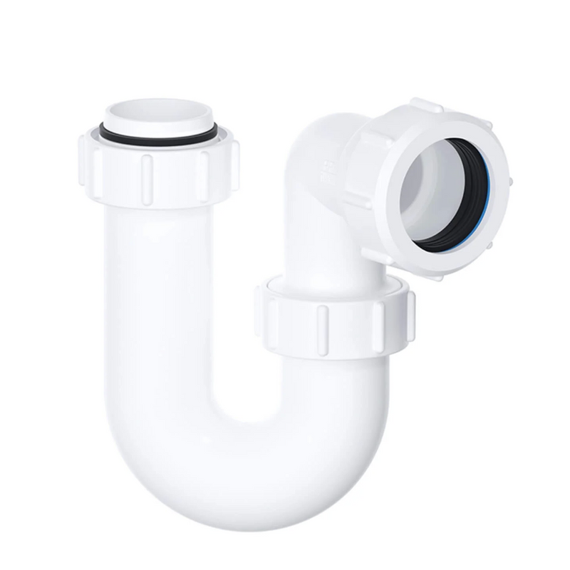Viva Sanitary 40mm
Waste Swivel P Trap
