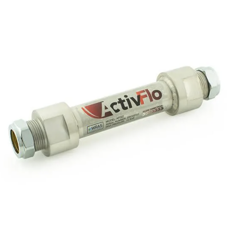 Inta Activflo Water
Conditioner - 22Mm Compression