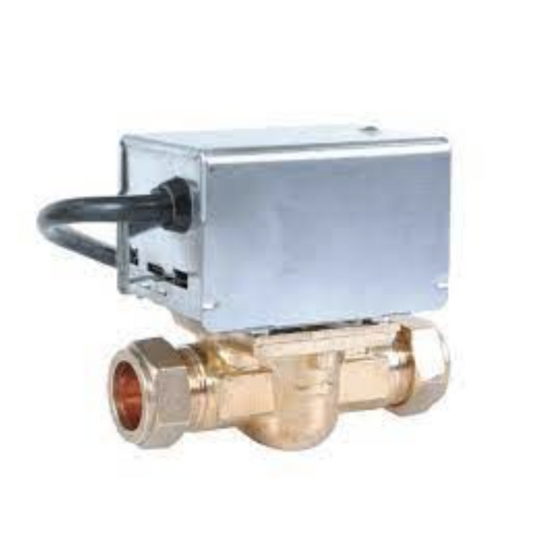 Banico 2 Position Motorised
Zone Valve 22Mm