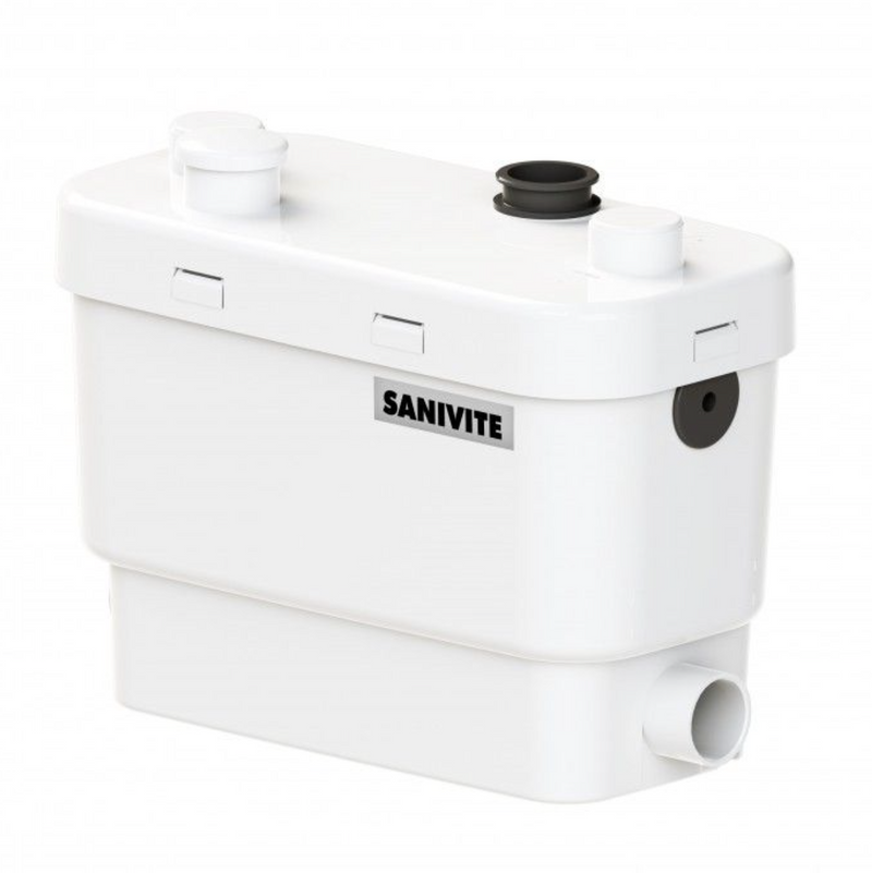 Saniflo Sanivite+ Kitchen And
Utility Lifting Station