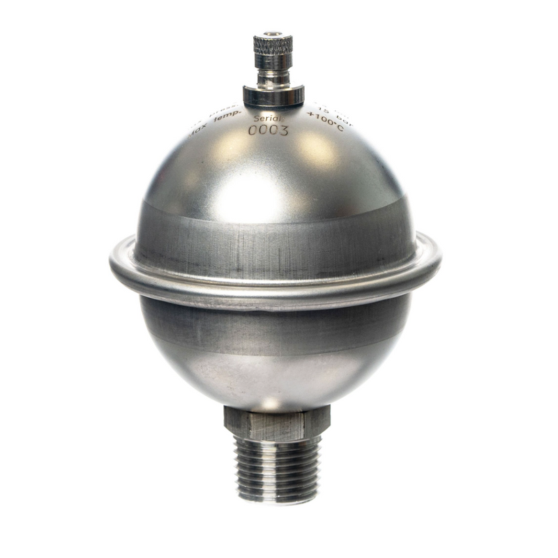 Onyx 0.16Lt Shock Arrestor