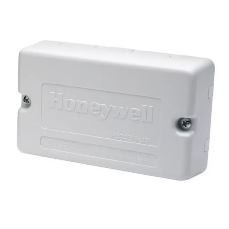 Honeywell Home 10 Way
Junction Box