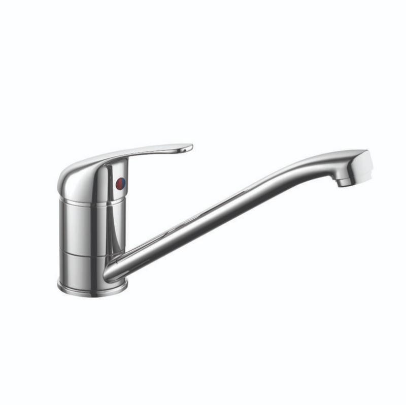 Kartell Mono Kitchen Sink Mixer