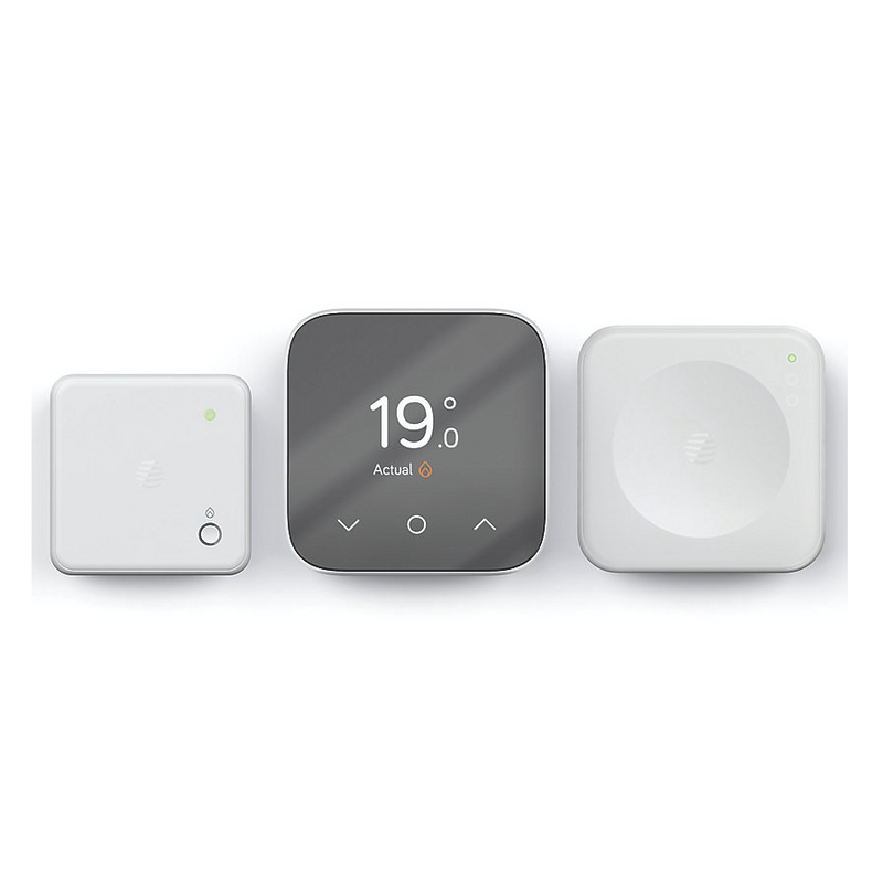Hive Mini Heating & Hot Water Thermostat