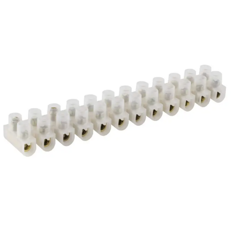 15A Pvc Connector Strip