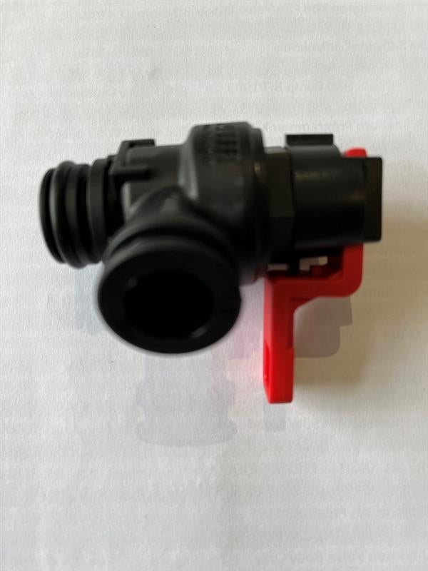 Worcester Pressure Relief
Valve 3Bar 87161064310