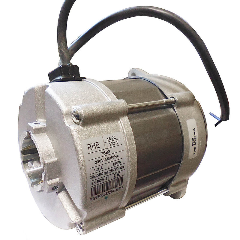 Riello Motor 20084086
Rdb3 & 5Uf Capacitor
