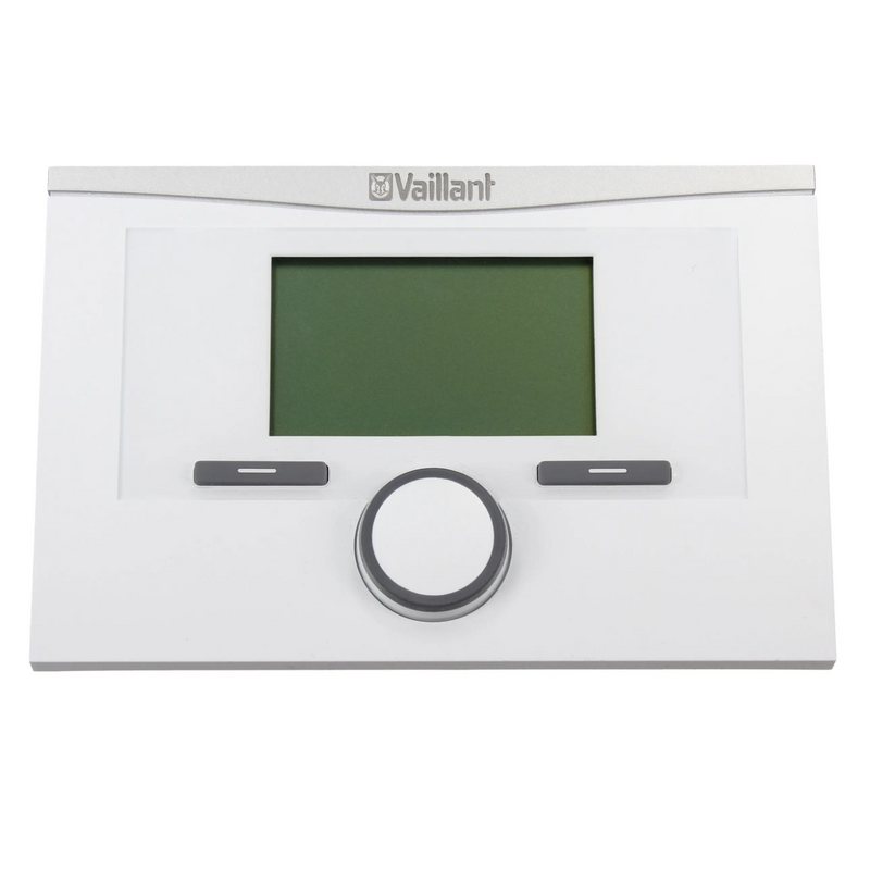 Vaillant TimeSWITCH 160 7 Day
Plug In Digital Programmer