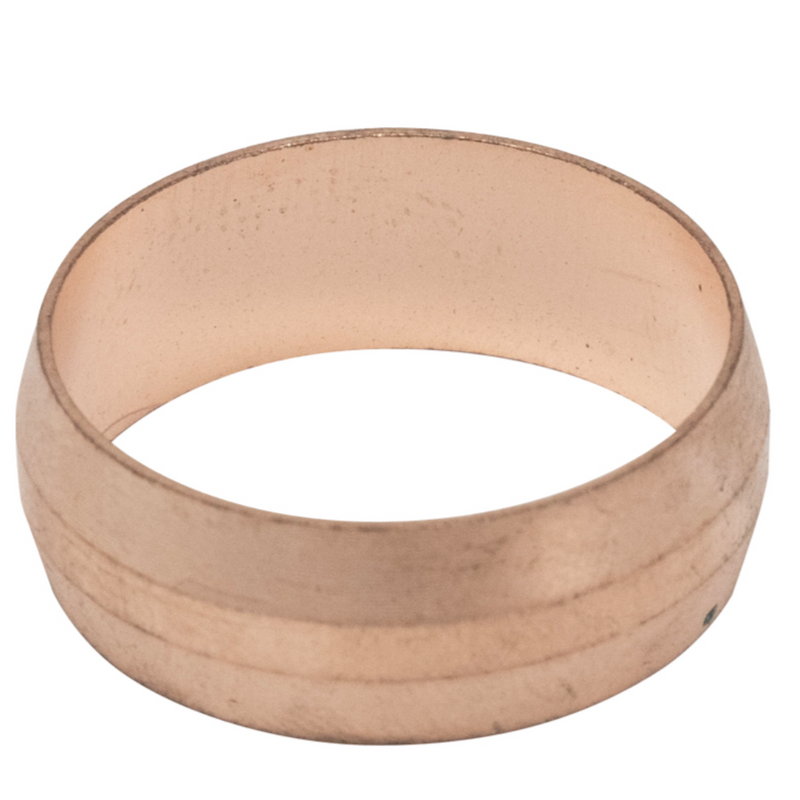 Compression Copper Olive - 8Mm
