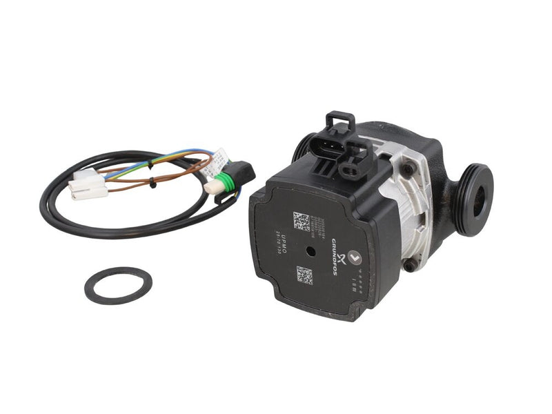 Worcester Pump Upmo 7M Gg 1-1/2 8716120453