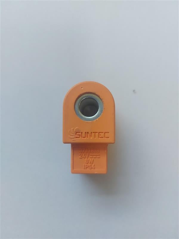Suntec Solenoid Coil 3713818
24V Dc