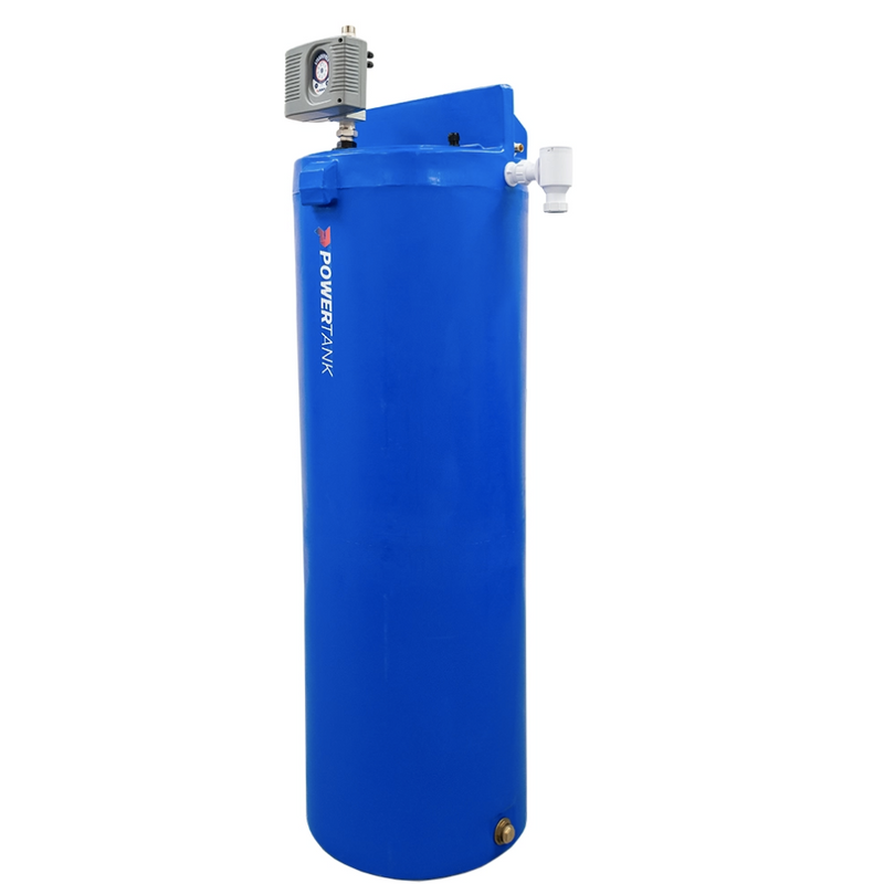 Powertank Slimline Fixed Speed - 450Litre