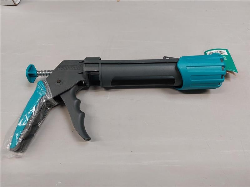 Silicone Gun Premier