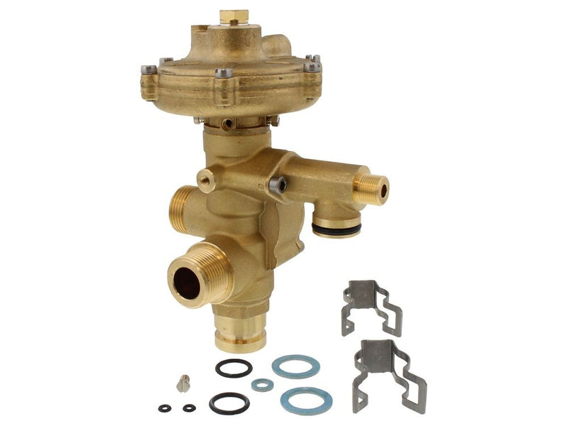 Baxi Hydraulic Outley Assy
7224344 Divertor Valve