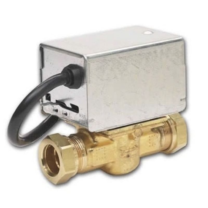 Neomitis 28Mm 2 Port Motorised
Zone Valve