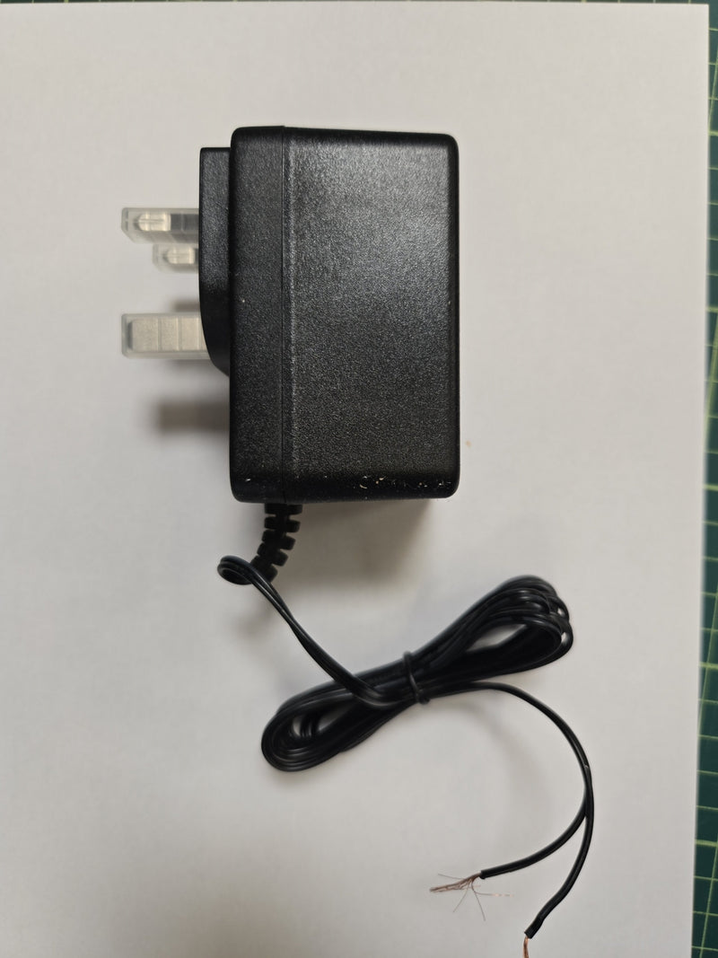 Aga Plug In Transformer 12V A2442