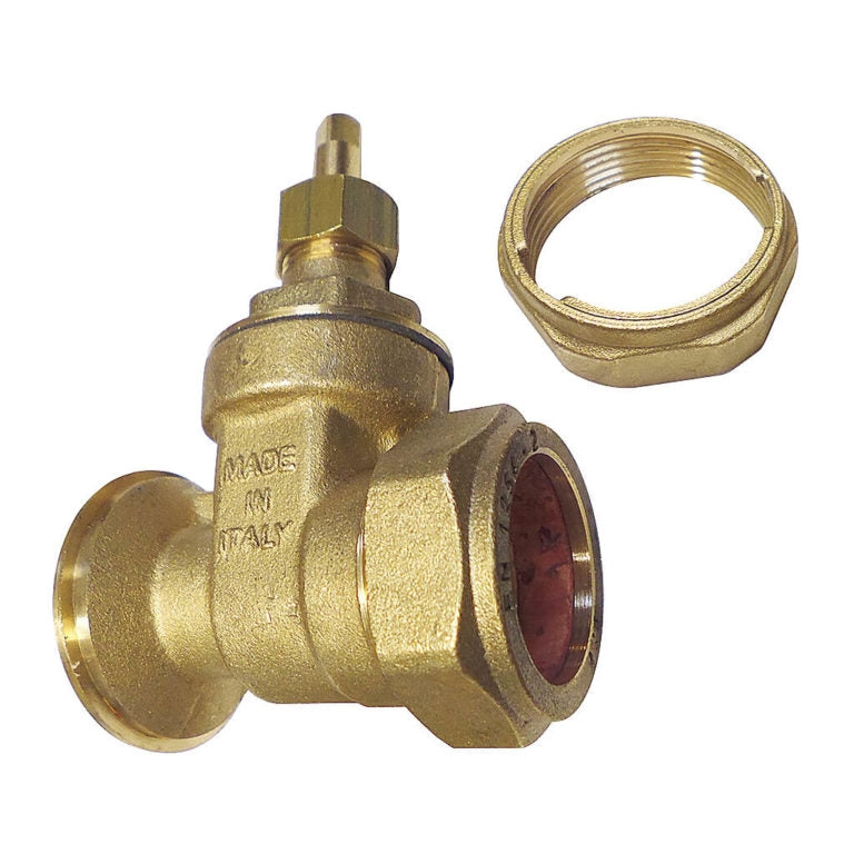 Grant Pump Valve Pair 22Mm Euroflame, Multipass Mpcbs69