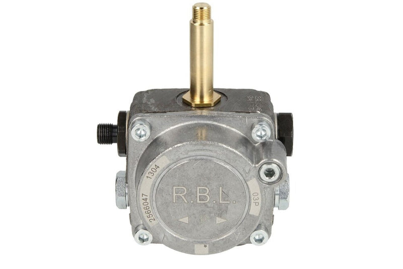 Riello Pump  - Gulliver Burner
3007771 87161116920