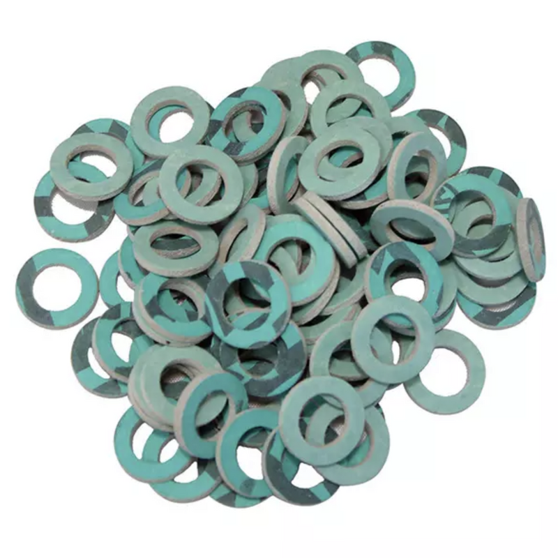 Fibre Tap Washer - 3/8"