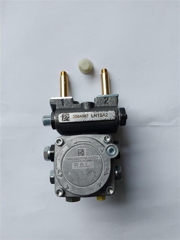 Riello Speed Gear Pump
Gulliver Rgd 3007854
