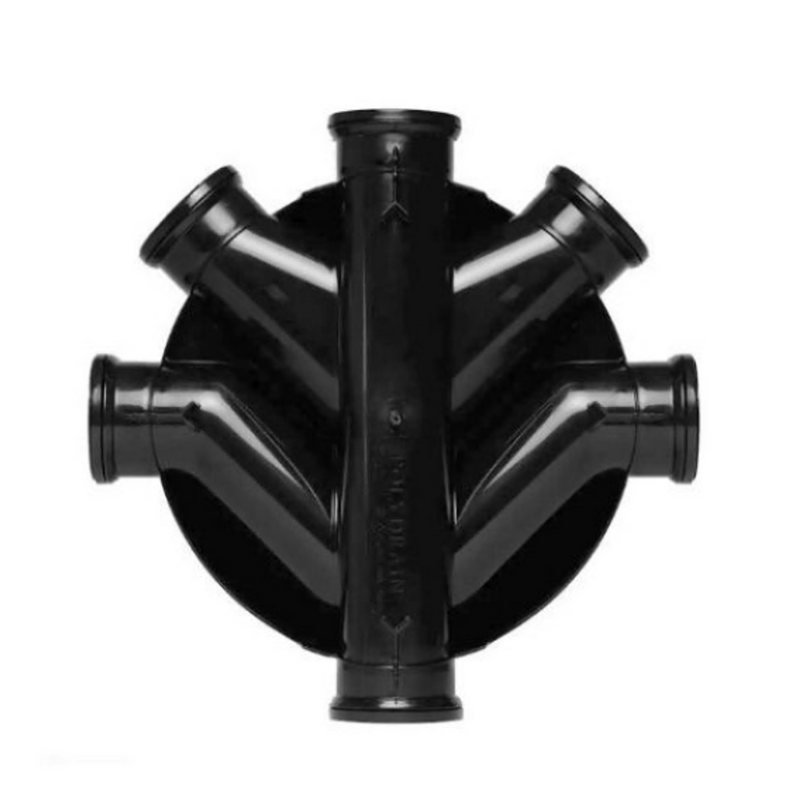 Underground 470Mm Chamber Base