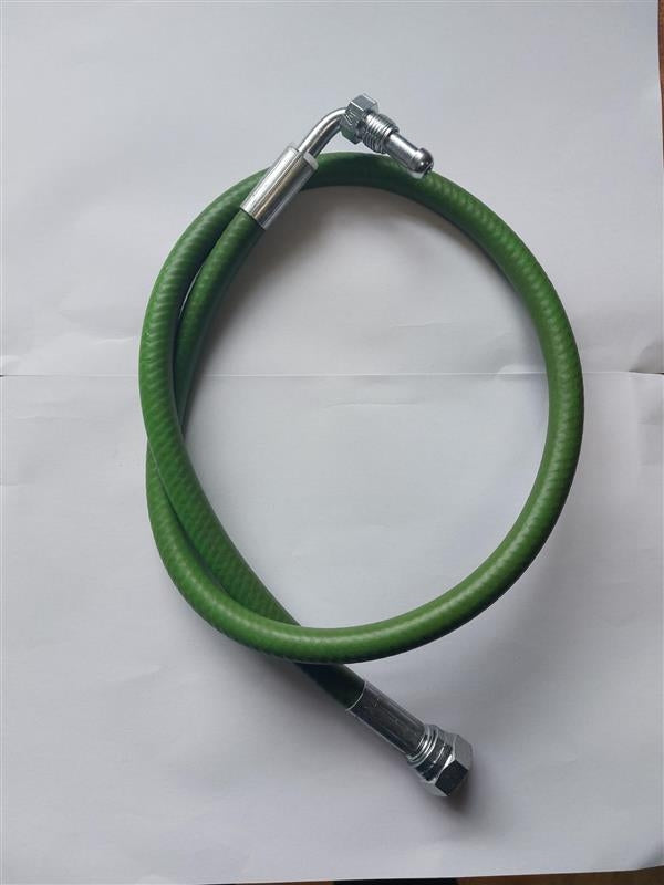 Mectron Long Life Bio Green 900Mm 1/4M Elb X 3/8"F