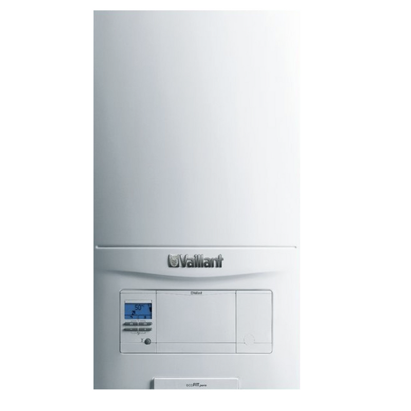 Vaillant Ecofit Pure 618
System Boiler 18Kw