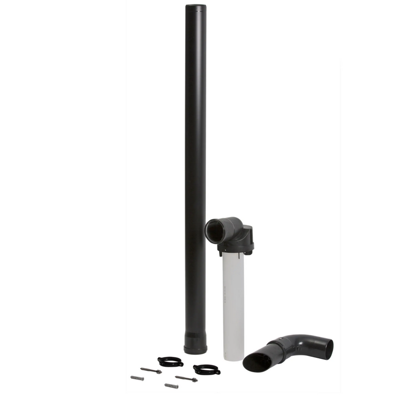 Baxi Multifit 60/100 Black
Plume Kit